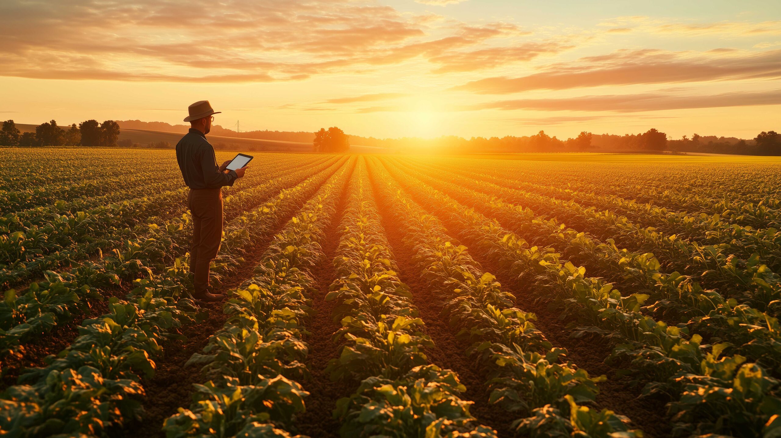 Como fazer Planejamento Agrícola e reduzir custos